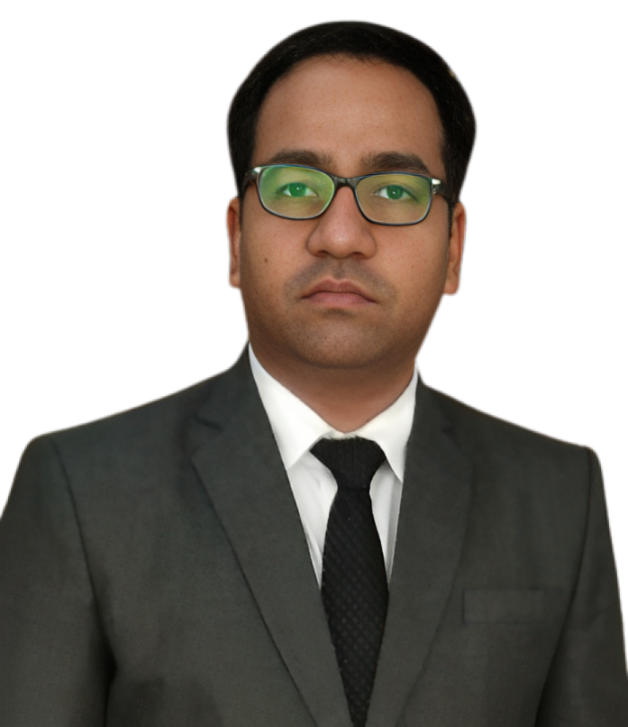 Arun Choudhary